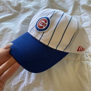 Cubs hat